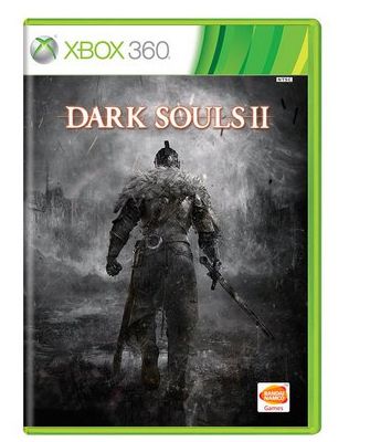 Jogo Dark Souls 2 Xbox 360 - Plebeu Games - Tudo para Vídeo Game e  Informática