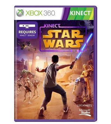 Xbox 360 + Kinect + Jogos  Console de Videogame Xbox Usado