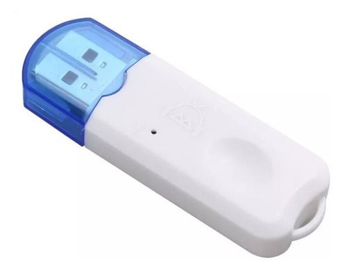 Bluetooth Veicular USB Wireless Dongle