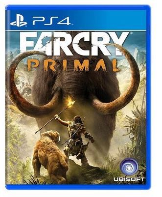 Jogo PS5 Far Cry 6