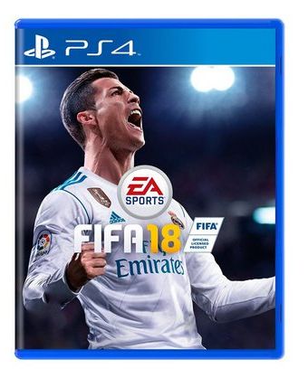 Fifa 18 (pc) – igabiba