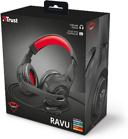 Headset trust ps4 Clearance