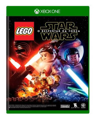 Jogo Xbox Star Wars: Squadrons