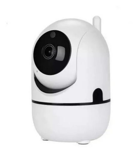 Câmera Robô Full HD 2.0 Lente 3.6 Ir 30mt -WIFI PSE-50 / 7697
