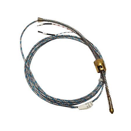 TERMOPAR J P 6 COM ADAPTADOR CABO 2000MM WJE