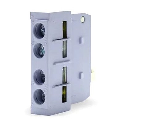 BLOCO CONTATO FRONTAL ACBF-11 P/ DISJUNTOR MPW MOTOR WEG