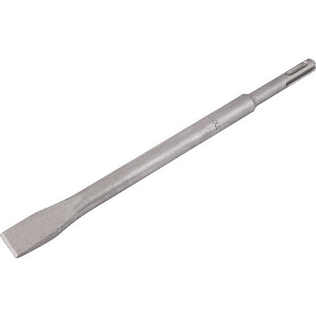 TALHADEIRA 14X40X250MM ENCAIXE SDS PLUS TITANIUM