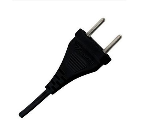 RABICHO WALMA COM PINO 2X0,50MM 1,5M 8605-PR
