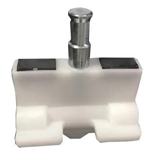 PORCA ACIONADORA P60 5/8 - 6 ENTRADAS GAREN