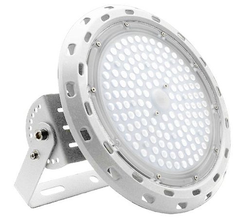 Refletor Highbay SX LIGHTHING 49W 8010LMV 5000K SXLIH050SK50L09 5 Anos Garantia