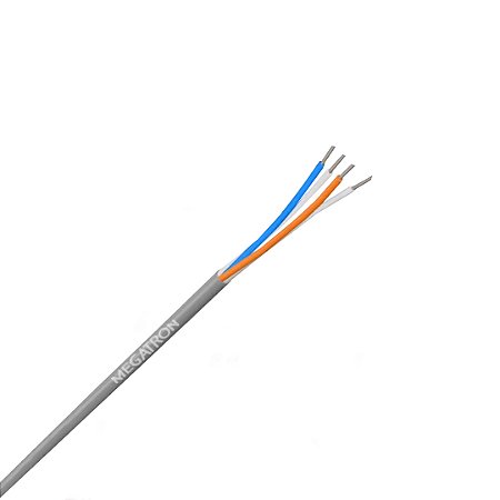 CABO CCI 50X2 PARES P/TELEFONE MEGATRON