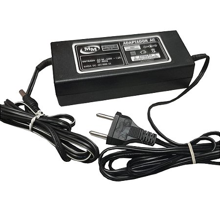 Fonte Chaveada 48V 1A Roteador MS