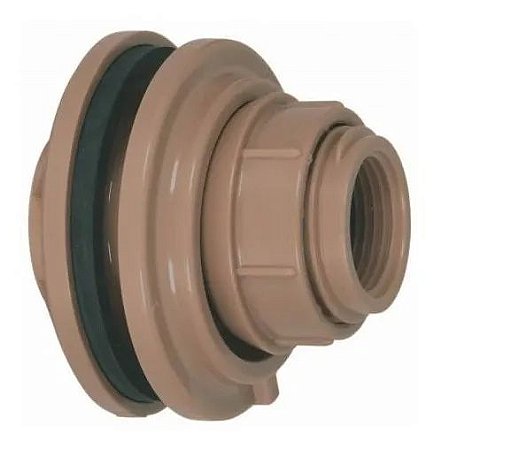 Adaptador Caixa de agua Flange aa soldavel 50MMX1.1/2