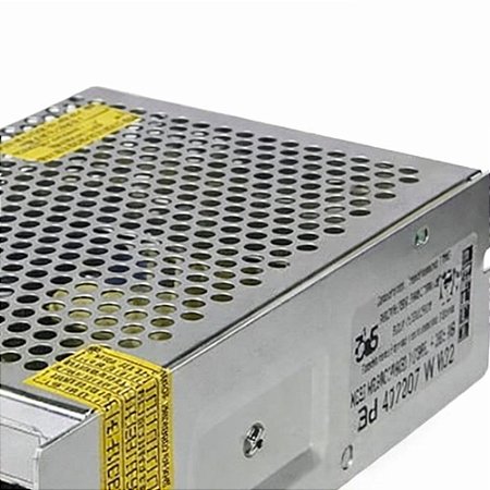 FONTE COLMEIA 24V 20A 110/220V 480W IMP