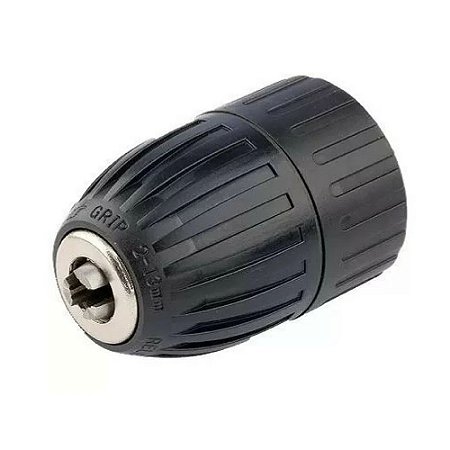 Mandril para Furadeira 2-13mm ROSCA 1/2" MTX