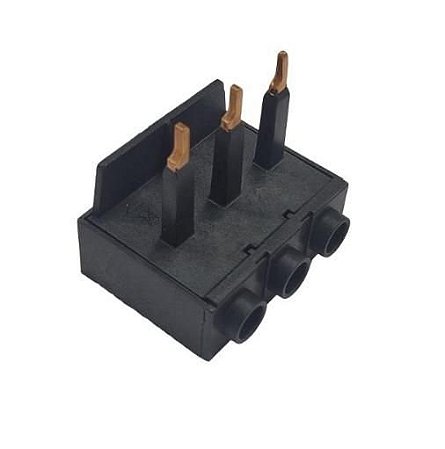 CONECTOR LST25 P/ DISJUNTOR MOTOR MPW WEG