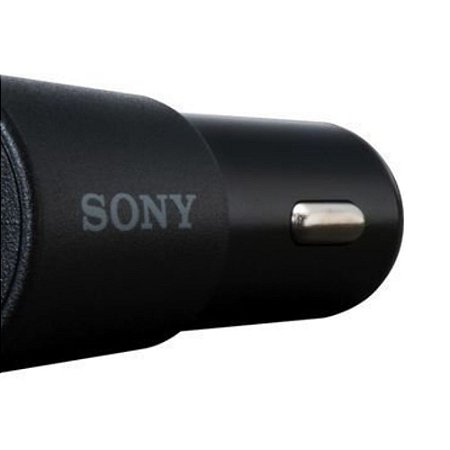 FONTE SONY USB 12-24V 4.8A CP CAD M2 PT