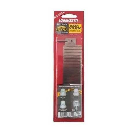 RESISTENCIA ULTRA 127 5500W MAXI DUCHA