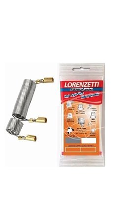 RESISTENCIA CHUVEIRO 5500W 220V LORENZET