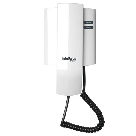 EXTENSAO PORTEIRO IPR8000 INTELBRAS