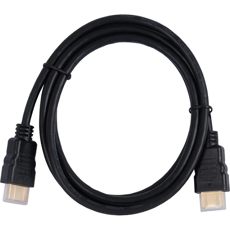 CABO HDMI XMICRO HDMI FORTREK MHD201 1,8M