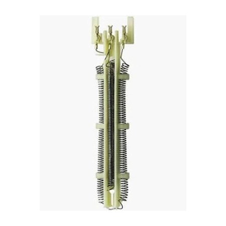 RESISTENCIA 220V 7500W ADVANCED/TOP JET ELETRONICA LORENZETTI