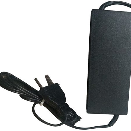 FONTE BIVOLT 24V 3A CHAVEADA ROTEADOR COM P4 MS