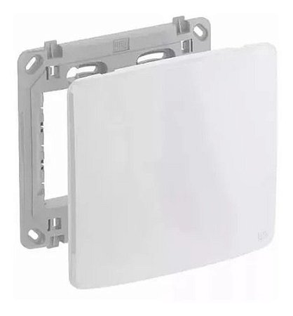 PLACA 4X4 CEGA BR COM SUPORTE B3 MARGIRIUS