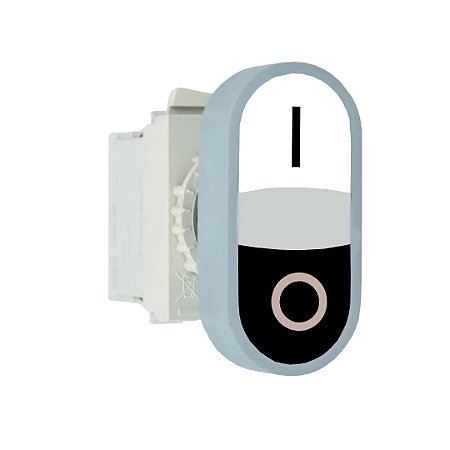BOTAO CEW BDM05IO 11000000 3VF DUPLO WEG