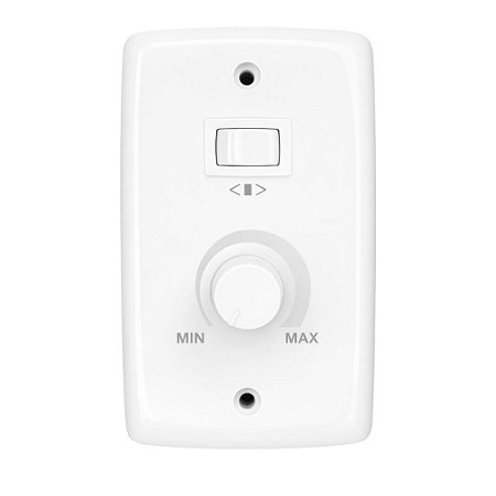 CONTROLE VENTILADOR COMERCIAL 400W BIVOLT 14 RIMA
