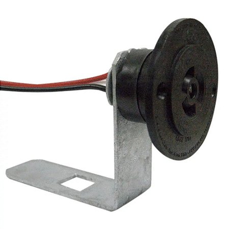 BASE BS1 RELE SUPORTE METALICO 15A 127V10A 250V MARGIRIUS
