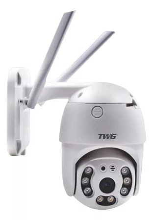 CAMERA SPEED DOME TW-9530  YCC365 PLUS WIFI FULL D TWG