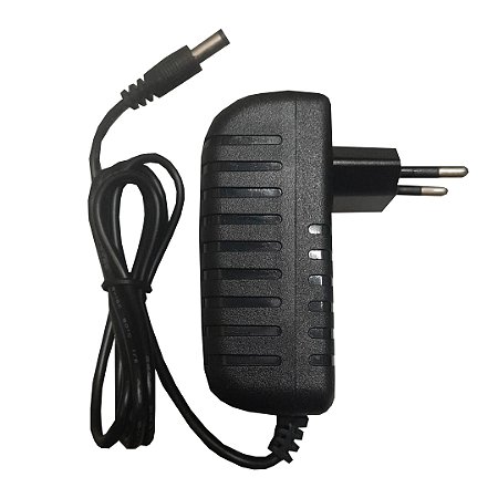 FONTE DE ALIMENTACAO CHAVEADA 12V 2A TWG 0212