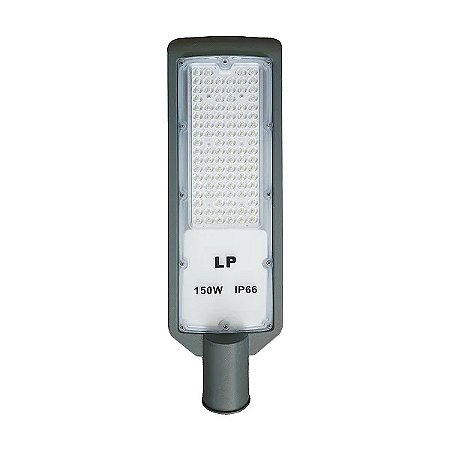 LUMINARIA PUBLICA 150W LED IP66 LP