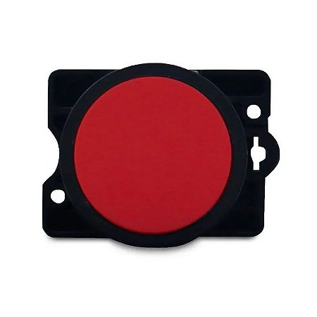 BOTAO XB2-EA125 PLASTICO