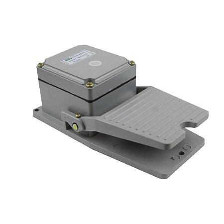 PEDALEIRA MD-10 SEM  PROTECAO STARK