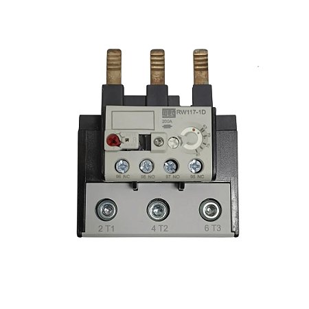 RELE SOBREC RW117-1D3-U080 63-80 A WEG