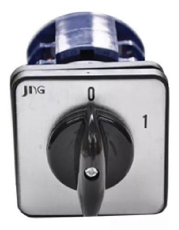 CHAVE ROTATIVA LW26 20 A 2 POSICOES