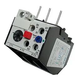 RELE TERMICO JRS2-L25/Z 3UA52 12,5-20A LUKMA
