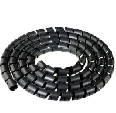 10 METROS ESPIRAL 5/8 (12-15MM) SWB15 PRETO