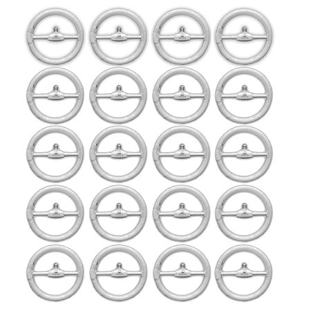 KIT 16 LÂMPADA FLUORESCENTE CIRCULAR AVANT 32W 220V