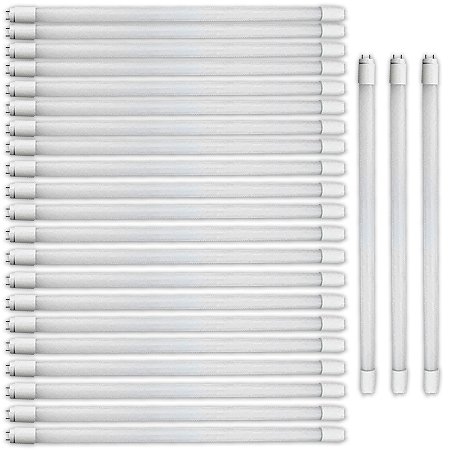 kit 25 LAMPADA LED TUBOLAR 18W 120CM 6500K VANY