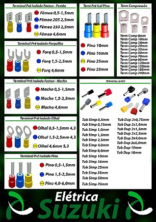 Catálogo Terminal 2024