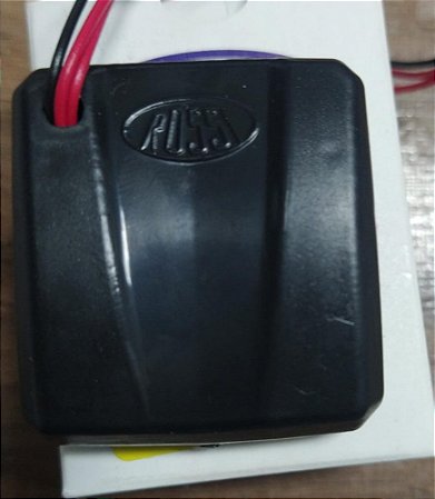 CONTROLE TXCAR 433MHZ ROSSI
