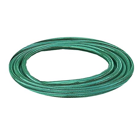 Mangueira Jardim Esp P/Metro Flex PVC 79170520 Tramontina 1 Metro