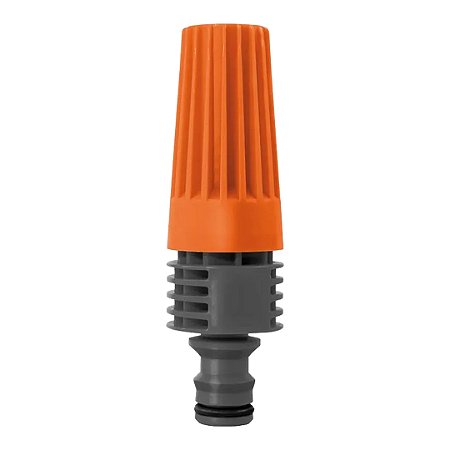 Esguicho Giratorio Pvc 1/2" Eng Rap  78515 Tramontina