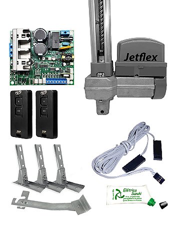 AUTOM BV PPA PENTA JETFLEX 1/2 1,50M BIV