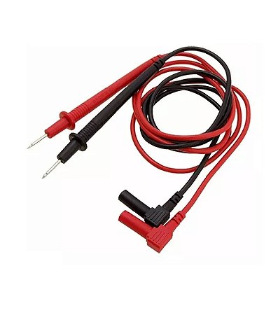 CABO PARA MULTIMETRO (PONTA DE PROVA)