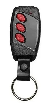 CONTROLE 433MHZ PECCININ/ROSSI/COPIADOR