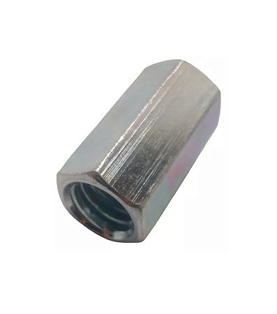 PROLONGADOR BARRA ROSCADA 1/4X25MM
